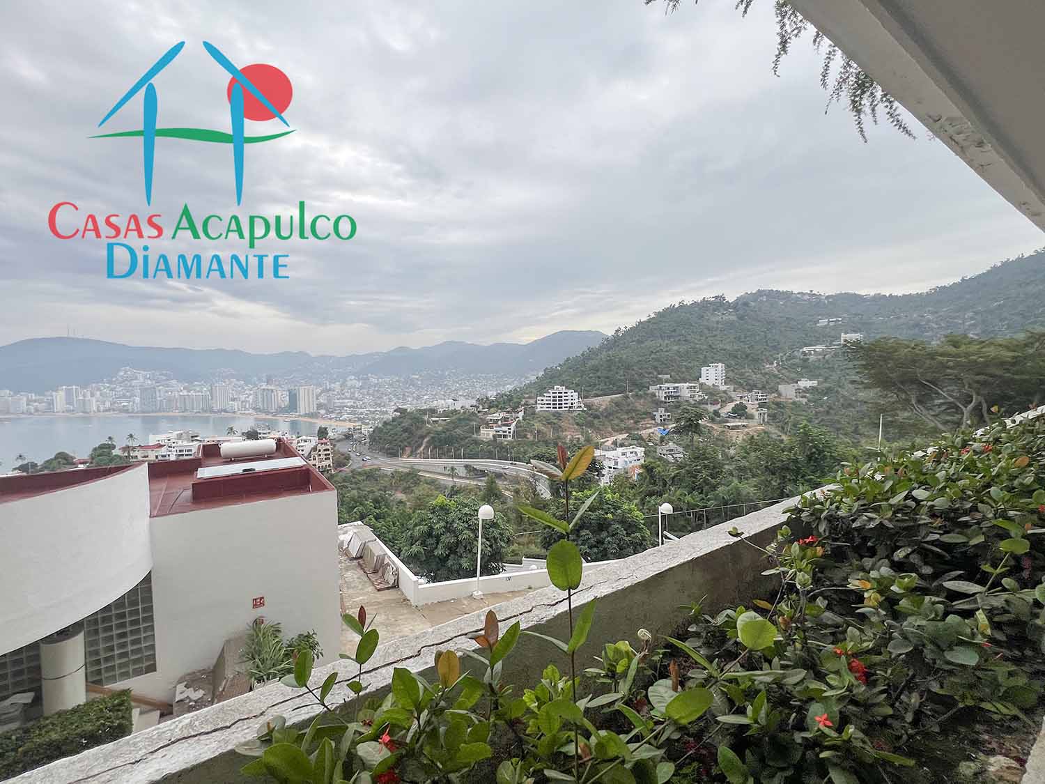 Brisas Diamante T2 119 - Terraza 6